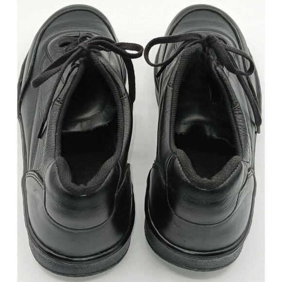 Pre-Loved Men\'s Leather Thorogood Code 3 by Wienbrenner. Size 10.5. main image 5